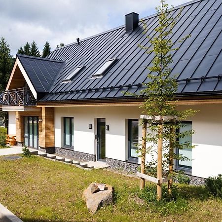 Horsky Apartman Temari 6 Klinovec Loučná pod Klínovcem Extérieur photo