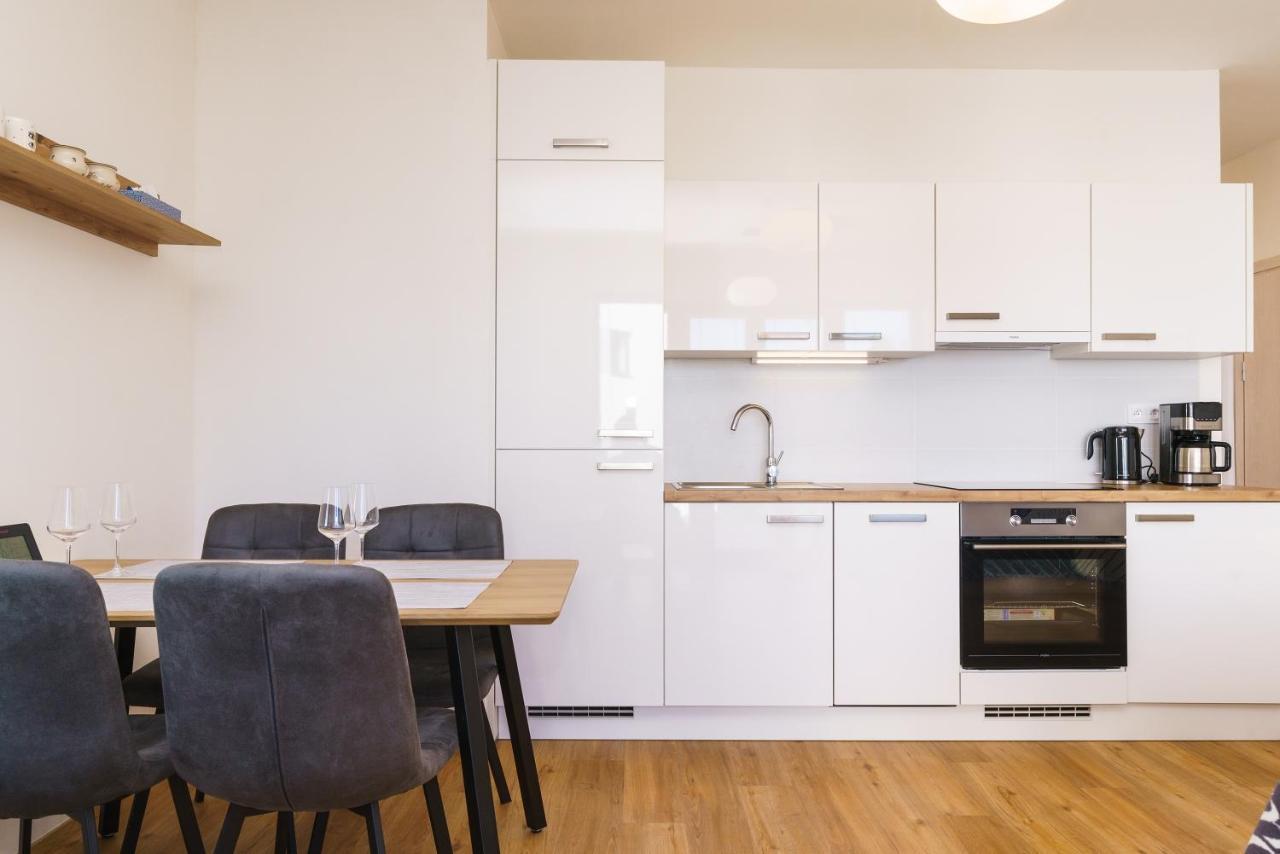 Horsky Apartman Temari 6 Klinovec Loučná pod Klínovcem Extérieur photo