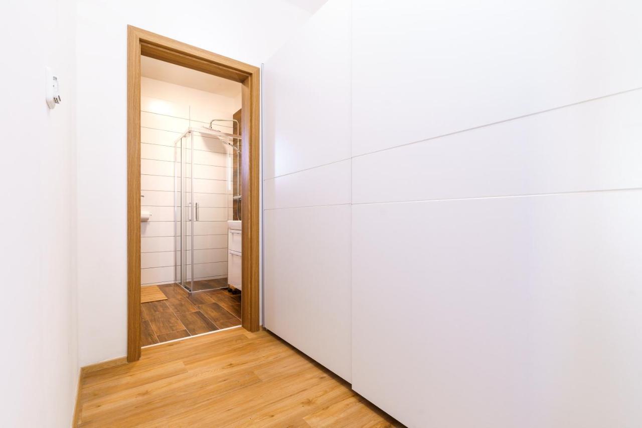 Horsky Apartman Temari 6 Klinovec Loučná pod Klínovcem Extérieur photo