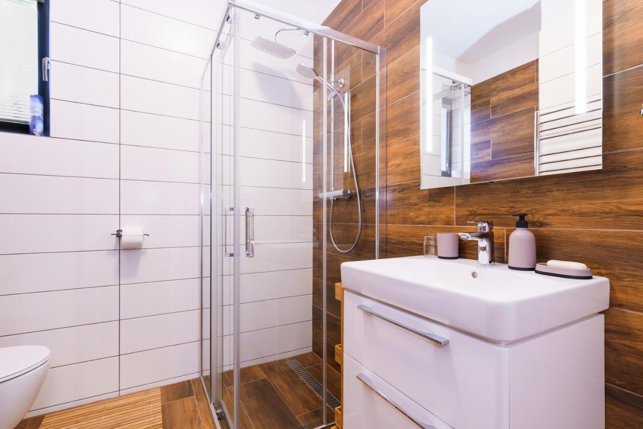 Horsky Apartman Temari 6 Klinovec Loučná pod Klínovcem Extérieur photo
