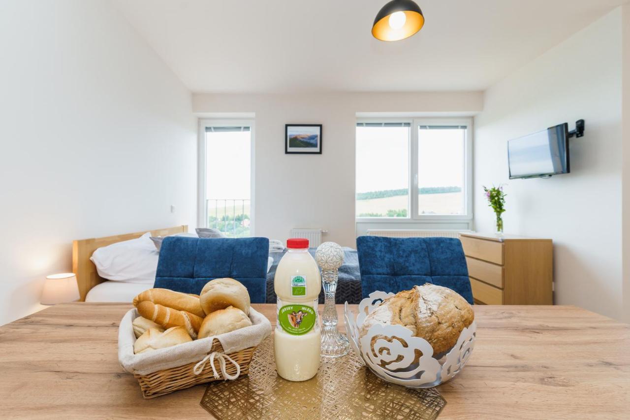 Horsky Apartman Temari 6 Klinovec Loučná pod Klínovcem Extérieur photo